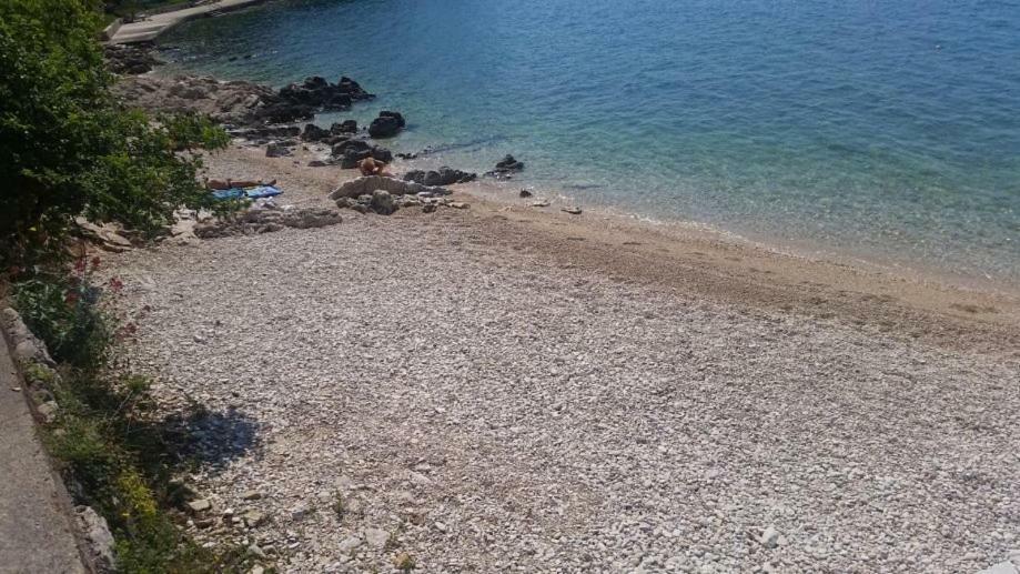 Ljeto Daire Crikvenica Dış mekan fotoğraf
