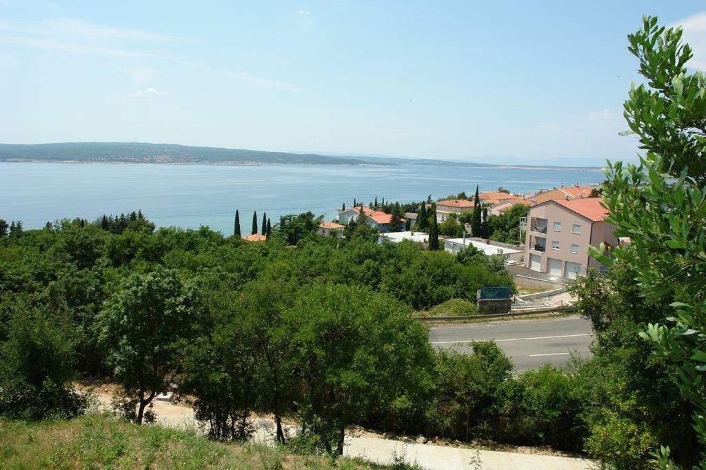 Ljeto Daire Crikvenica Dış mekan fotoğraf